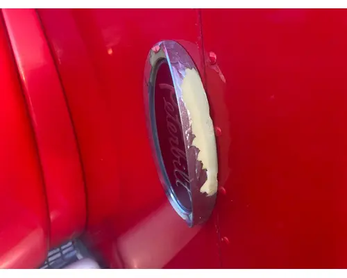 Peterbilt 379 Hood