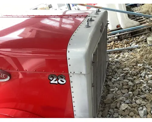 Peterbilt 379 Hood