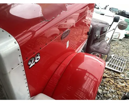 Peterbilt 379 Hood