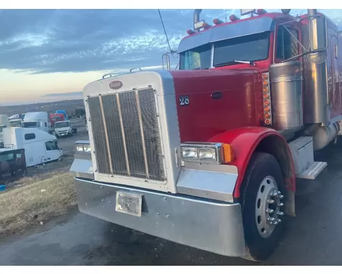 Peterbilt 379 Hood