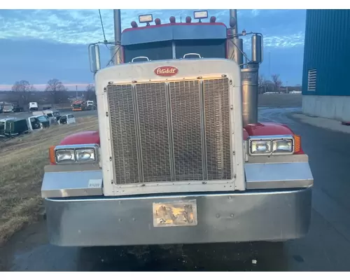 Peterbilt 379 Hood