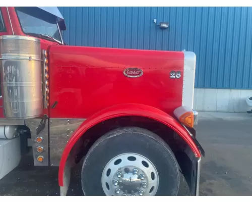 Peterbilt 379 Hood