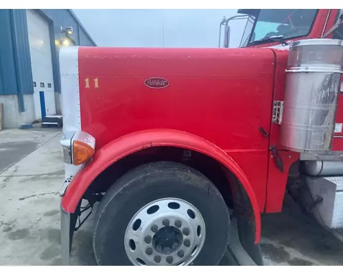 Peterbilt 379 Hood