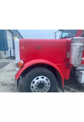 Peterbilt 379 Hood