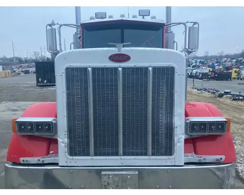 Peterbilt 379 Hood