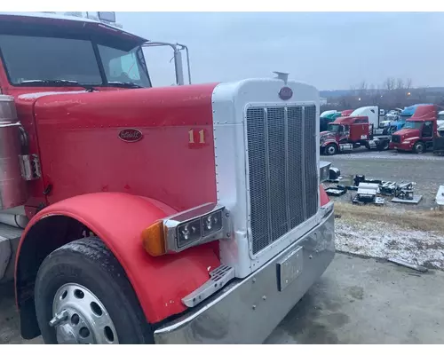 Peterbilt 379 Hood