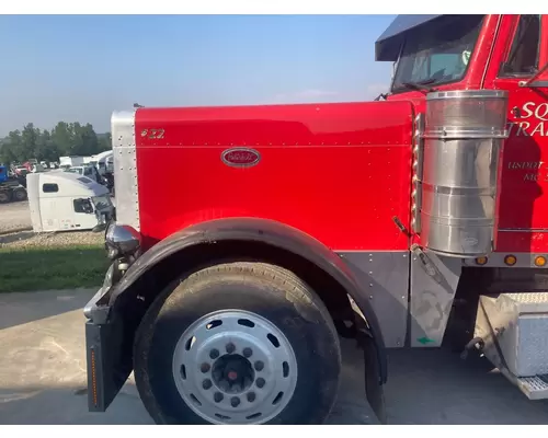 Peterbilt 379 Hood