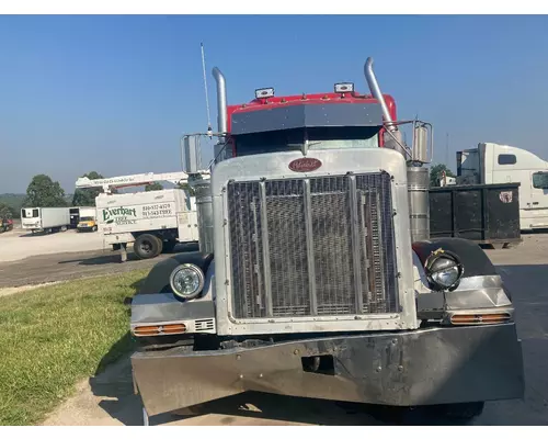 Peterbilt 379 Hood