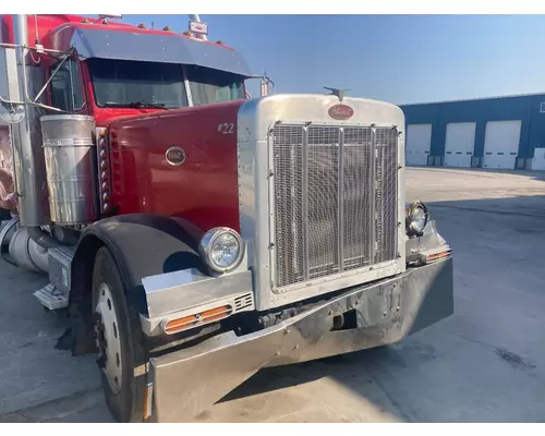 Peterbilt 379 Hood