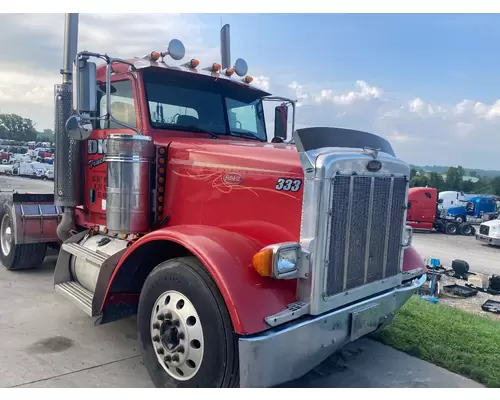 Peterbilt 379 Hood