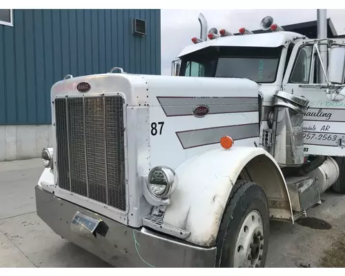 Peterbilt 379 Hood