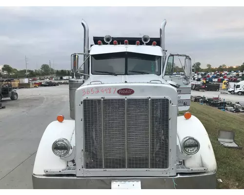 Peterbilt 379 Hood