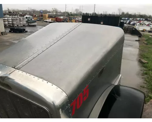 Peterbilt 379 Hood