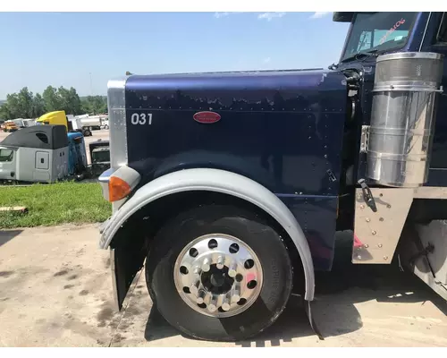 Peterbilt 379 Hood