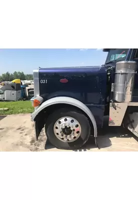 Peterbilt 379 Hood