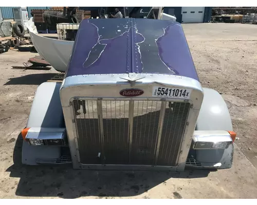 Peterbilt 379 Hood