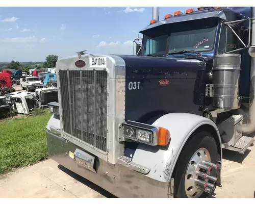 Peterbilt 379 Hood