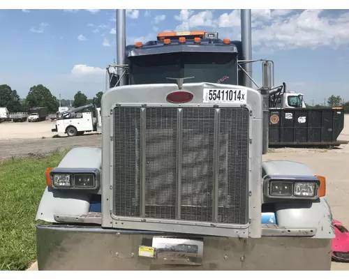 Peterbilt 379 Hood