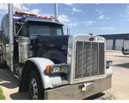 Peterbilt 379 Hood