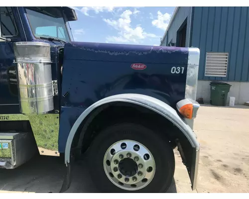 Peterbilt 379 Hood