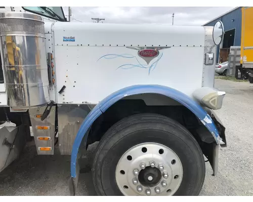 Peterbilt 379 Hood