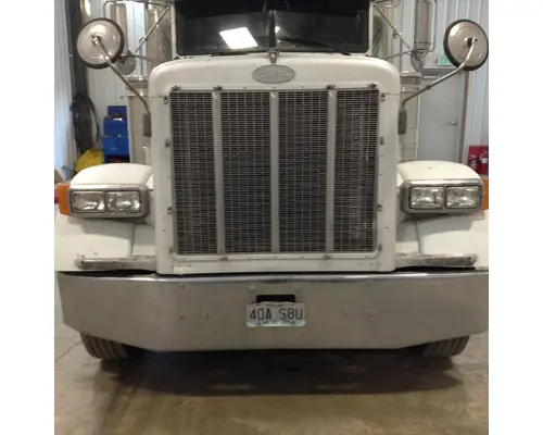 Peterbilt 379 Hood