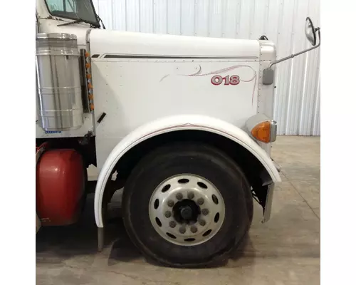 Peterbilt 379 Hood