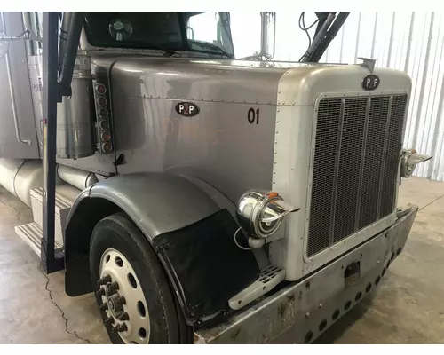 Peterbilt 379 Hood