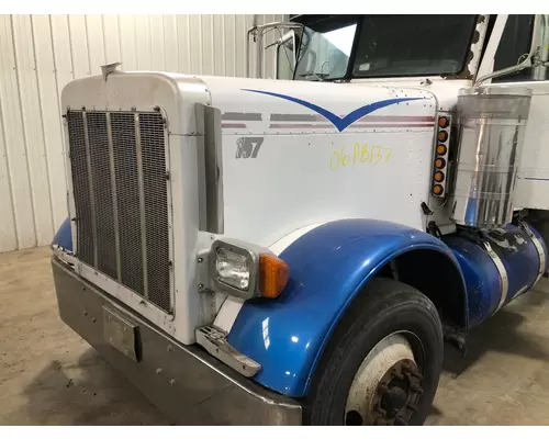 Peterbilt 379 Hood