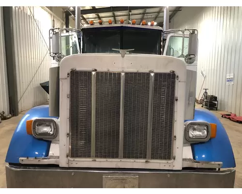 Peterbilt 379 Hood