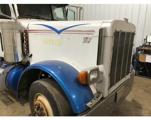 Peterbilt 379 Hood