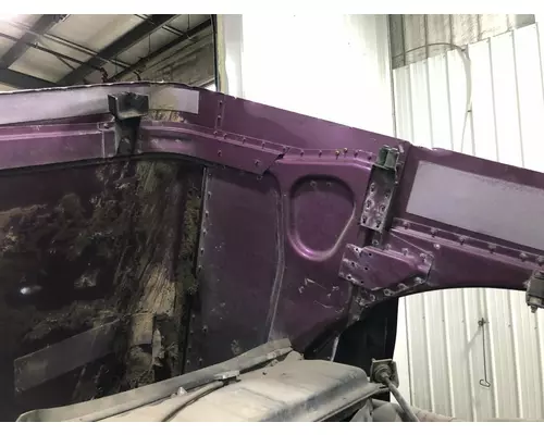 Peterbilt 379 Hood