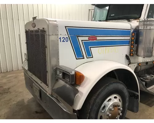 Peterbilt 379 Hood