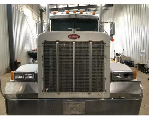 Peterbilt 379 Hood