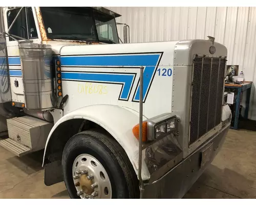 Peterbilt 379 Hood