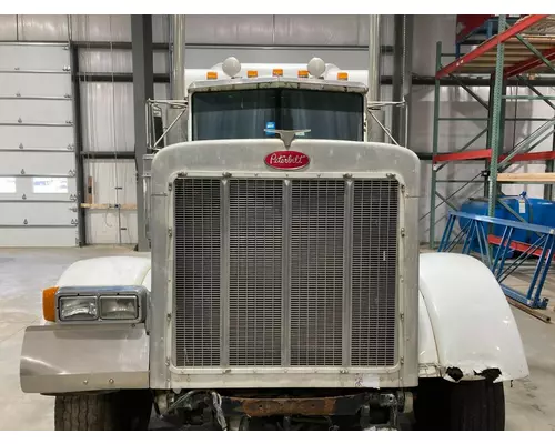 Peterbilt 379 Hood