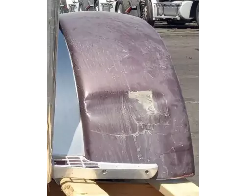 Peterbilt 379 Hood