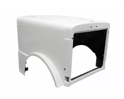 Hood PETERBILT 379 High Mountain Horsepower