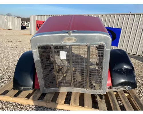 Peterbilt 379 Hood