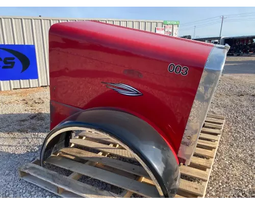 Peterbilt 379 Hood