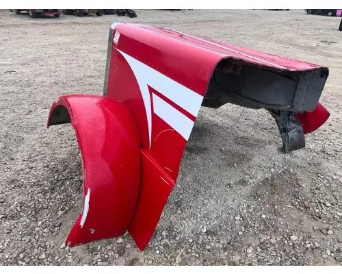 Peterbilt 379 Hood