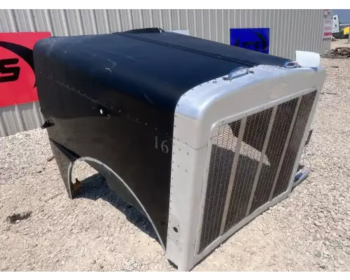 Peterbilt 379 Hood