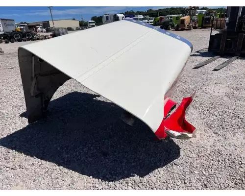 Peterbilt 379 Hood