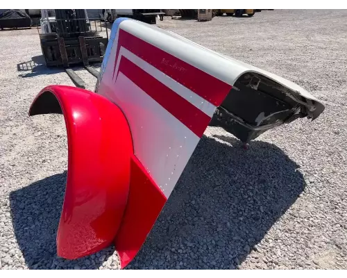 Peterbilt 379 Hood