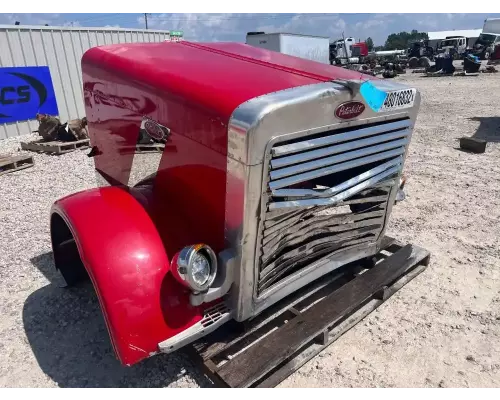 Peterbilt 379 Hood