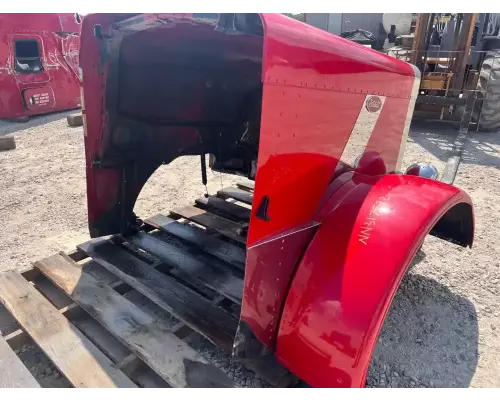 Peterbilt 379 Hood