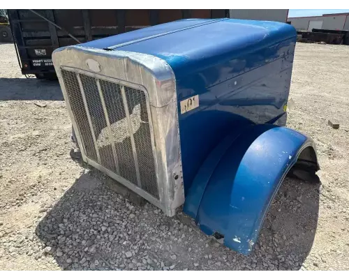 Peterbilt 379 Hood