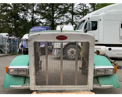Hood PETERBILT 379 Payless Truck Parts