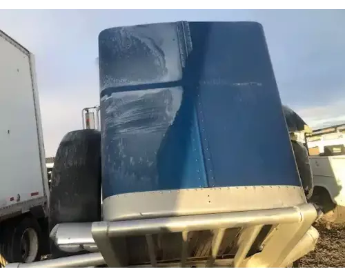 Peterbilt 379 Hood