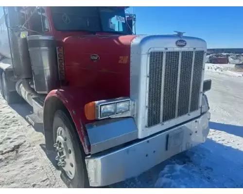 Peterbilt 379 Hood